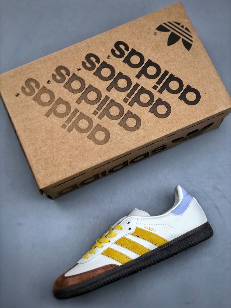 Adidas Samba Shoes